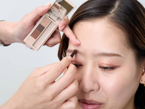 コーセー「メイクキープ」シリーズでメイクもちが良くなる理由は？　崩れにくいメイクのコツを聞いてみた