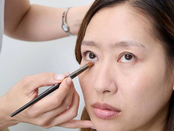 コーセー「メイクキープ」シリーズでメイクもちが良くなる理由は？　崩れにくいメイクのコツを聞いてみた