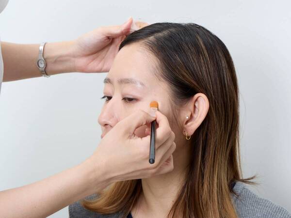 コーセー「メイクキープ」シリーズでメイクもちが良くなる理由は？　崩れにくいメイクのコツを聞いてみた