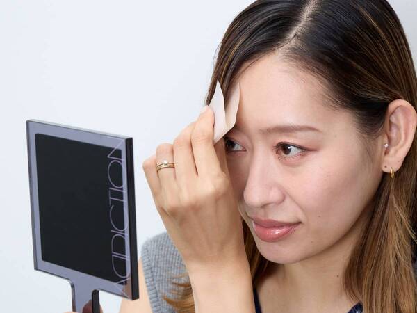 コーセー「メイクキープ」シリーズでメイクもちが良くなる理由は？　崩れにくいメイクのコツを聞いてみた