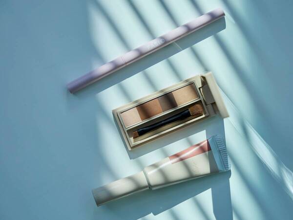 コーセー「メイクキープ」シリーズでメイクもちが良くなる理由は？　崩れにくいメイクのコツを聞いてみた