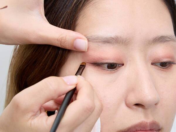 コーセー「メイクキープ」シリーズでメイクもちが良くなる理由は？　崩れにくいメイクのコツを聞いてみた