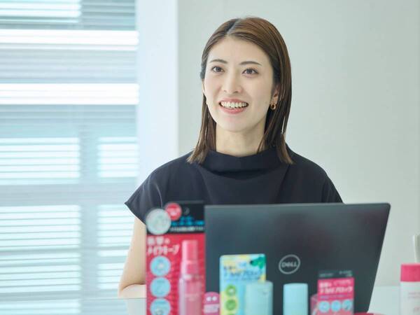 コーセー「メイクキープ」シリーズでメイクもちが良くなる理由は？　崩れにくいメイクのコツを聞いてみた