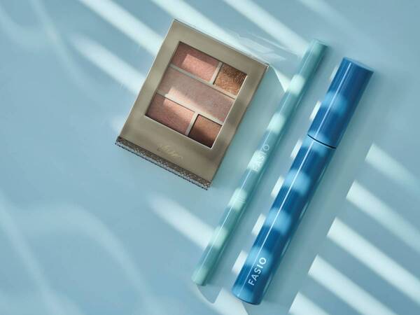 コーセー「メイクキープ」シリーズでメイクもちが良くなる理由は？　崩れにくいメイクのコツを聞いてみた