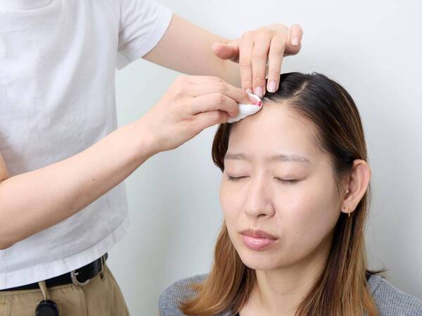 コーセー「メイクキープ」シリーズでメイクもちが良くなる理由は？　崩れにくいメイクのコツを聞いてみた