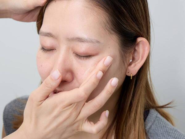 コーセー「メイクキープ」シリーズでメイクもちが良くなる理由は？　崩れにくいメイクのコツを聞いてみた