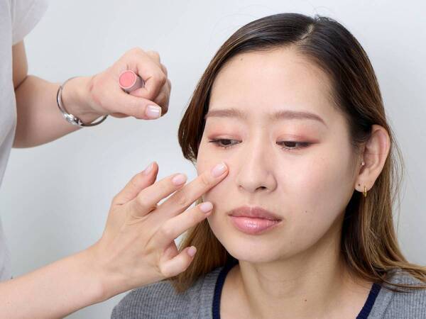 コーセー「メイクキープ」シリーズでメイクもちが良くなる理由は？　崩れにくいメイクのコツを聞いてみた