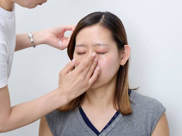 コーセー「メイクキープ」シリーズでメイクもちが良くなる理由は？　崩れにくいメイクのコツを聞いてみた