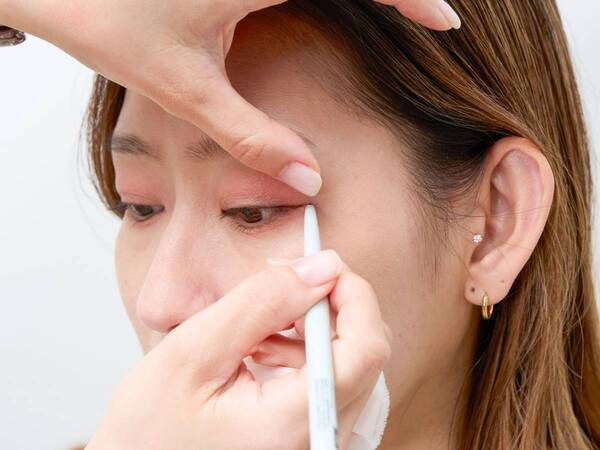 コーセー「メイクキープ」シリーズでメイクもちが良くなる理由は？　崩れにくいメイクのコツを聞いてみた