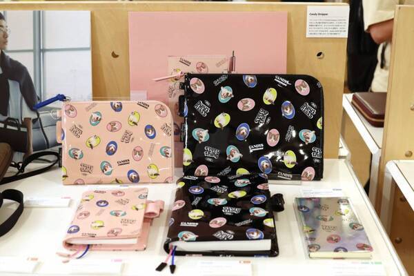 『ほぼ日手帳2026』は平成リバイバルなコラボデザインが登場！　アプリリリースに新作文具など新情報が盛り沢山