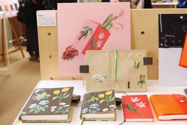 『ほぼ日手帳2026』は平成リバイバルなコラボデザインが登場！　アプリリリースに新作文具など新情報が盛り沢山