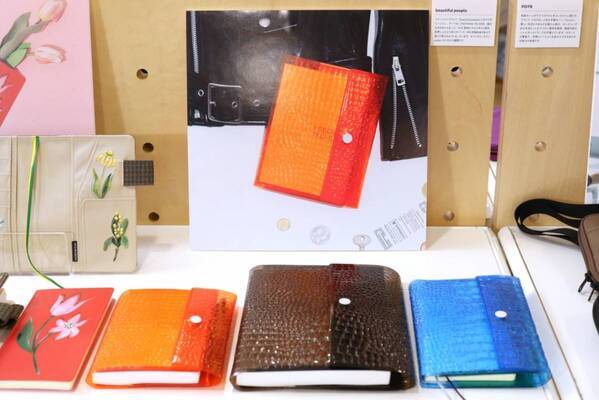 『ほぼ日手帳2026』は平成リバイバルなコラボデザインが登場！　アプリリリースに新作文具など新情報が盛り沢山