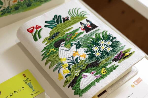 『ほぼ日手帳2026』は平成リバイバルなコラボデザインが登場！　アプリリリースに新作文具など新情報が盛り沢山