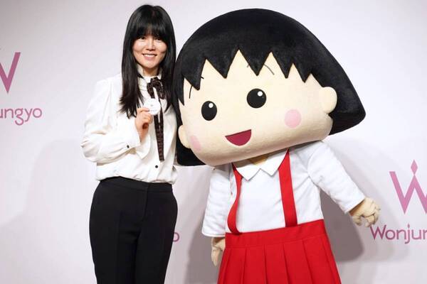 TWICE MOMOの“お守りコスメ” Wonjungyo「モイストアップレディスキンパック」がリニューアル！　新チークの魅力も語る