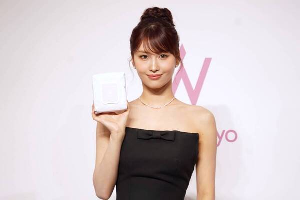 TWICE MOMOの“お守りコスメ” Wonjungyo「モイストアップレディスキンパック」がリニューアル！　新チークの魅力も語る