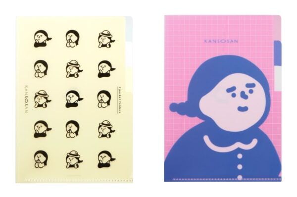 コスメブランド「乾燥さん」、初となるステーショナリーをロフトにて発売！