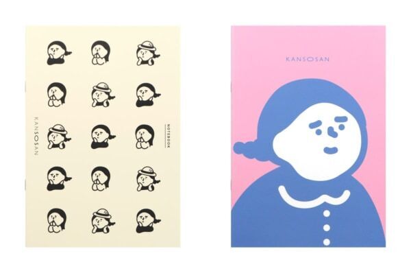 コスメブランド「乾燥さん」、初となるステーショナリーをロフトにて発売！