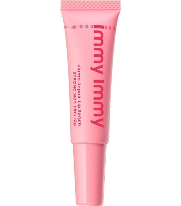 唇からはじめる、1mmの革命！　新ブランド「immy immy」が誕生！