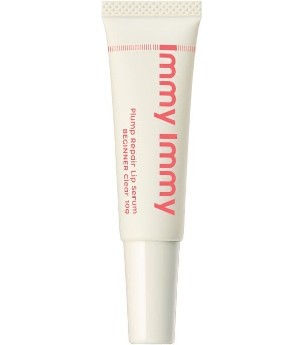 唇からはじめる、1mmの革命！　新ブランド「immy immy」が誕生！