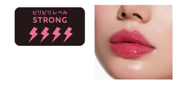 唇からはじめる、1mmの革命！　新ブランド「immy immy」が誕生！