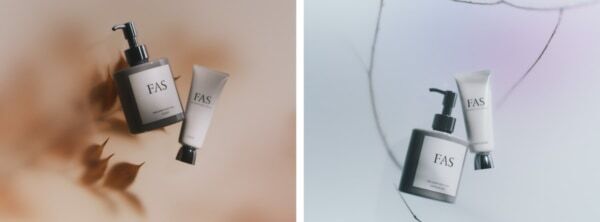 発酵エイジングケア「FAS」より、ボディミルクとハンドクリームが新登場！