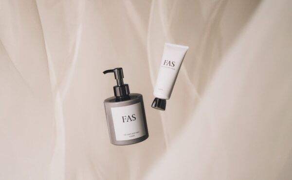 発酵エイジングケア「FAS」より、ボディミルクとハンドクリームが新登場！