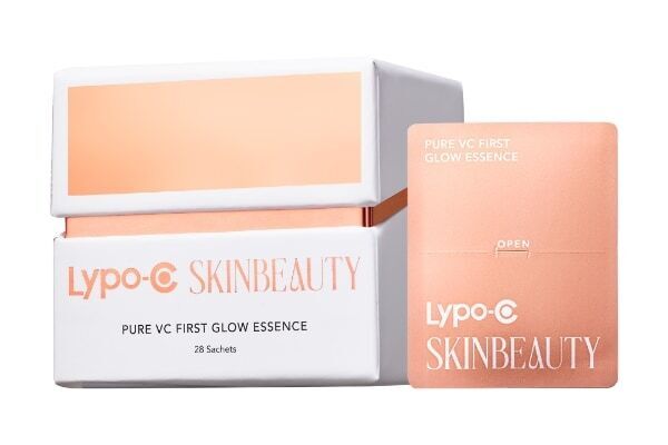 Lypo-Cからスキンケアブランドが誕生！　第一弾に先行美容液を発売