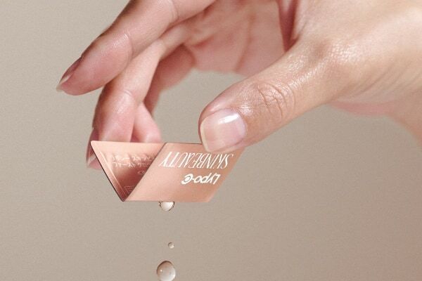 Lypo-Cからスキンケアブランドが誕生！　第一弾に先行美容液を発売