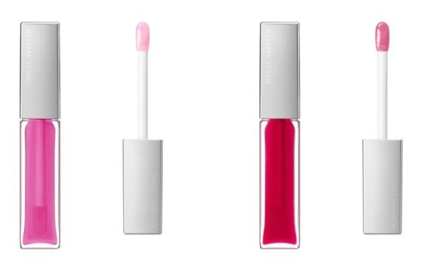 ツヤ・色を注入！　メイクしながら唇を保湿する美容液リップグロスが新登場