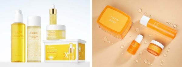 「TIRTIR」から肌本来の“光”を呼び覚ます素肌美を追求した新スキンケアが誕生！
