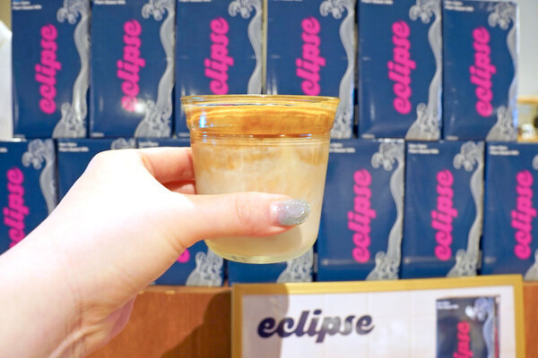 本当においしい“植物性ミルク”を発見！　日本人好みに工夫された「エクリプス ミルク」が濃厚で革命的だった