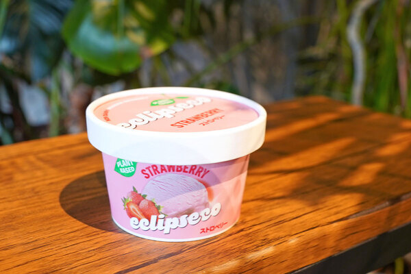 本当においしい“植物性ミルク”を発見！　日本人好みに工夫された「エクリプス ミルク」が濃厚で革命的だった