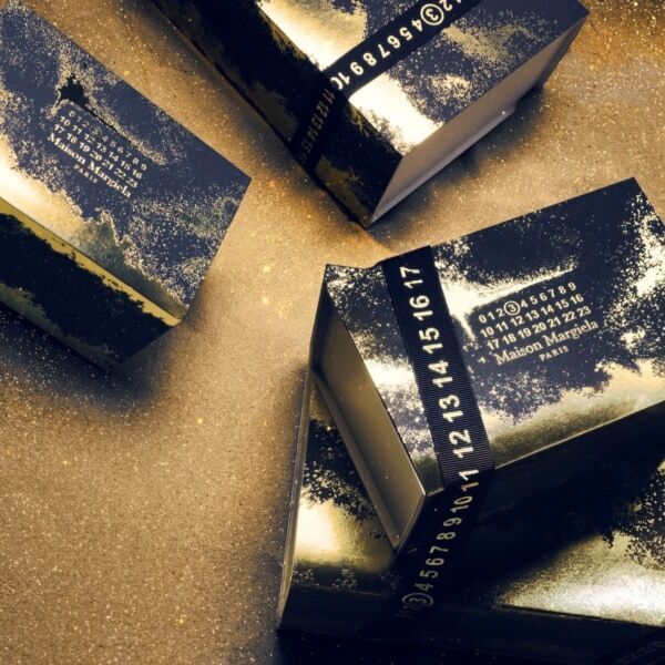 メゾン マルジェラ「レプリカ」フレグランス、ホリデーシーズン限定品を発売