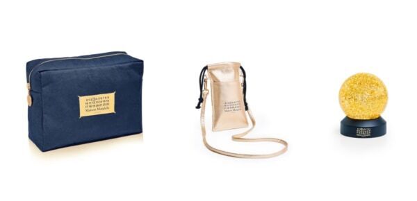 メゾン マルジェラ「レプリカ」フレグランス、ホリデーシーズン限定品を発売