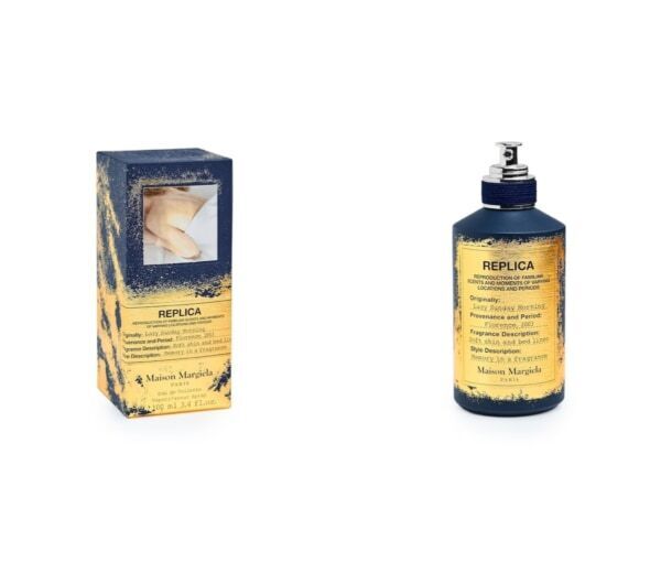 メゾン マルジェラ「レプリカ」フレグランス、ホリデーシーズン限定品を発売