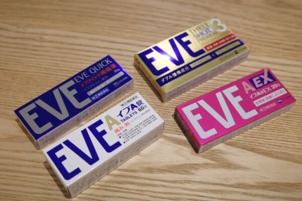 服用しすぎると効かない？　飲むと眠くなる？　製薬会社に聞いた、解熱鎮痛薬の新常識