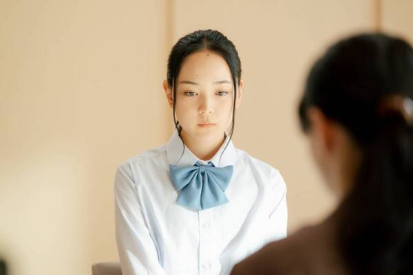 親の支配を超えて──18歳の女子高生が選んだ“自分の意思”という成人の証【僕達はまだその星の校則を知らない#8】