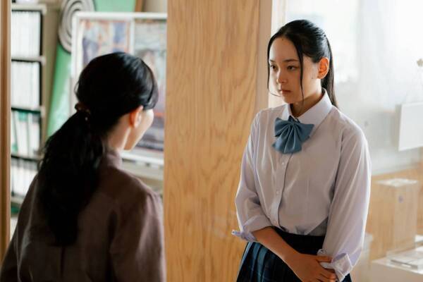 親の支配を超えて──18歳の女子高生が選んだ“自分の意思”という成人の証【僕達はまだその星の校則を知らない#8】