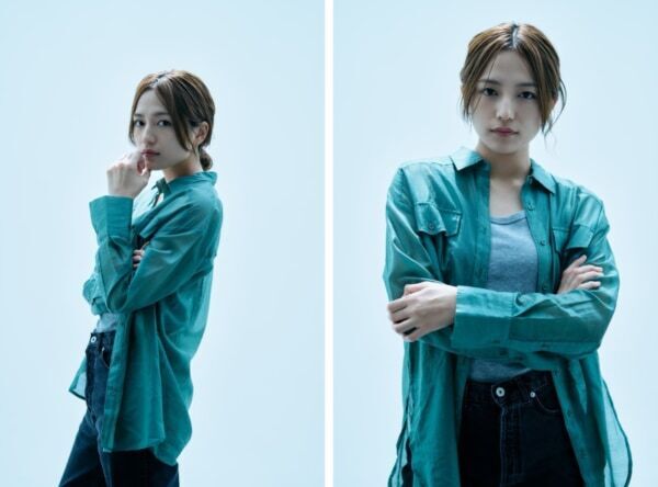 芸能事務所社長“柴咲コウ” vs 週刊誌記者“川口春奈”芸能界の“タブー”に切り込むABEMAオリジナルドラマ『スキャンダルイブ』配信決定