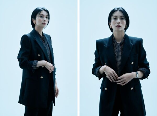 芸能事務所社長“柴咲コウ” vs 週刊誌記者“川口春奈”芸能界の“タブー”に切り込むABEMAオリジナルドラマ『スキャンダルイブ』配信決定