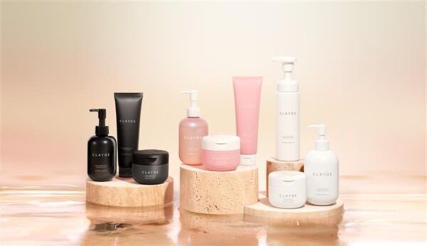 「CLAYGE」スキンケアラインが、フルリニューアル&#038;パワーアップ！