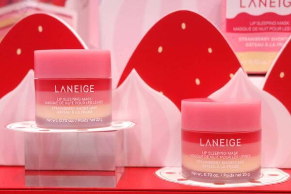 しっとり保湿、ファンデはツヤ仕上げに注目！　この秋、ロフトでチェックしたいコスメ22選【ロフト コスメフェスティバル 2025AW】