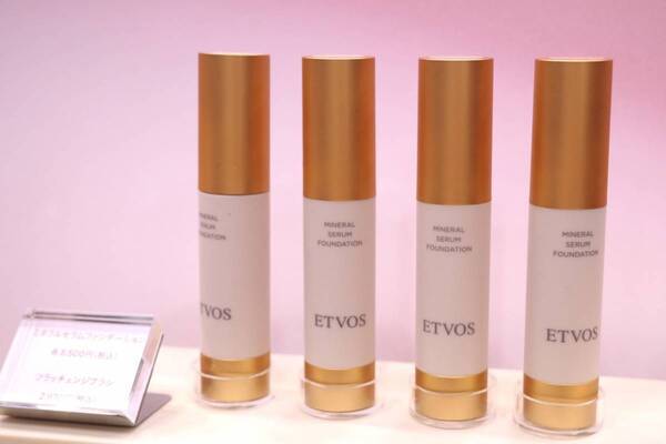 しっとり保湿、ファンデはツヤ仕上げに注目！　この秋、ロフトでチェックしたいコスメ22選【ロフト コスメフェスティバル 2025AW】