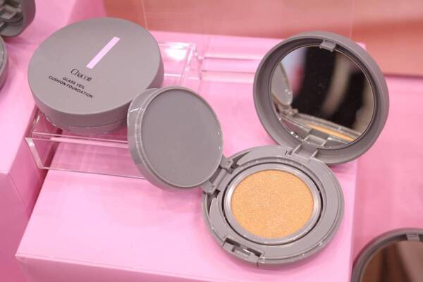 しっとり保湿、ファンデはツヤ仕上げに注目！　この秋、ロフトでチェックしたいコスメ22選【ロフト コスメフェスティバル 2025AW】