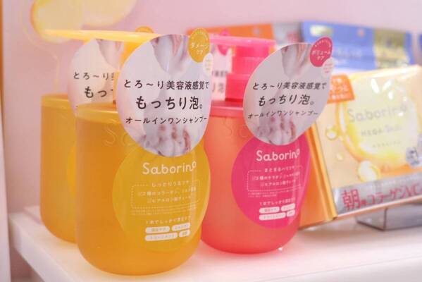 しっとり保湿、ファンデはツヤ仕上げに注目！　この秋、ロフトでチェックしたいコスメ22選【ロフト コスメフェスティバル 2025AW】