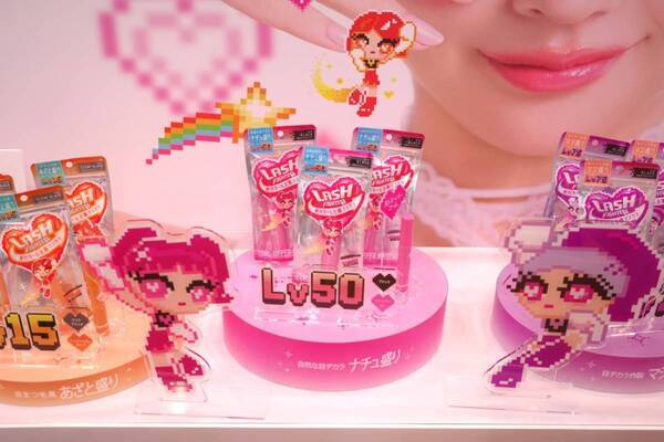 しっとり保湿、ファンデはツヤ仕上げに注目！　この秋、ロフトでチェックしたいコスメ22選【ロフト コスメフェスティバル 2025AW】