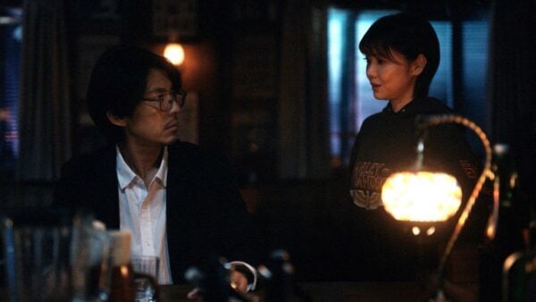 ABEMAドラマ『MISS KING / ミス・キング』Netflixにて世界同時配信が決定！　本予告映像＆本ポスタービジュアルを公開