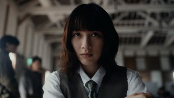 ABEMAドラマ『MISS KING / ミス・キング』Netflixにて世界同時配信が決定！　本予告映像＆本ポスタービジュアルを公開