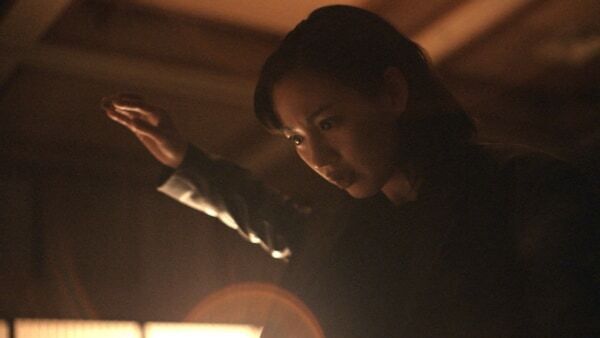 ABEMAドラマ『MISS KING / ミス・キング』Netflixにて世界同時配信が決定！　本予告映像＆本ポスタービジュアルを公開