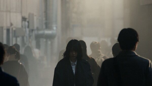 ABEMAドラマ『MISS KING / ミス・キング』Netflixにて世界同時配信が決定！　本予告映像＆本ポスタービジュアルを公開